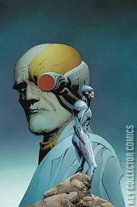 SilverHawks #5