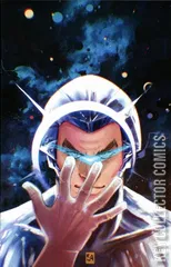 Variant Cover for SilverHawks #6