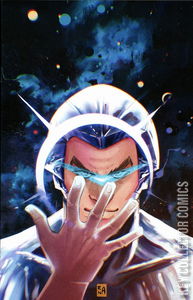 SilverHawks #6