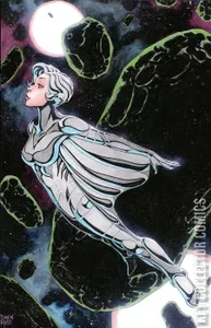 SilverHawks #6