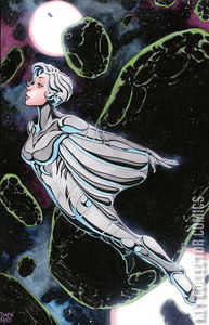SilverHawks #6