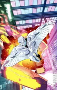 SilverHawks #6