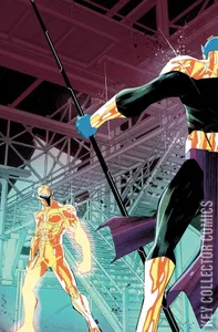 SilverHawks #7