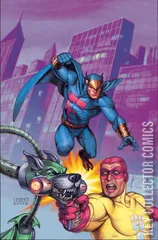 Variant Cover for Blue Falcon and Dynomutt, The #1