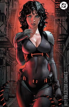 Variant Cover for Absolute Batman #13