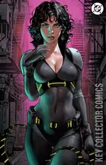 Cover for Absolute Batman #13