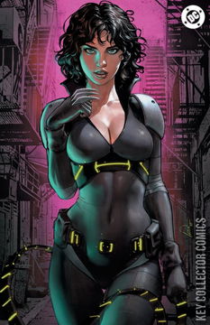 Variant Cover for Absolute Batman #13