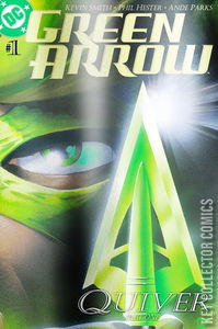 Green Arrow #1
