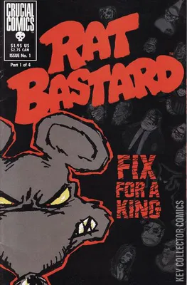 Rat Bastard