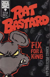 Rat Bastard