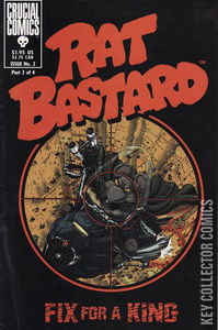 Rat Bastard #2