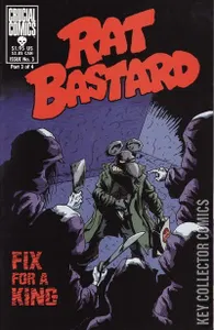 Rat Bastard #3