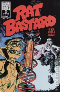 Rat Bastard #4