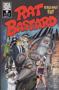 Rat Bastard #5