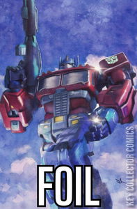 Transformers #25