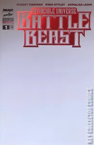 Invincible Universe: Battle Beast #1