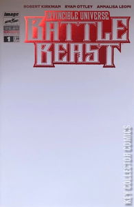 Invincible Universe: Battle Beast #1