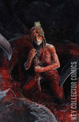 Variant Cover for Something Is Killing the Children #44