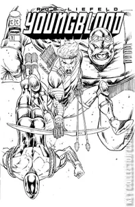 Youngblood #1