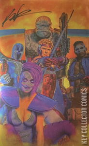 Youngblood #1