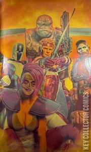 Youngblood #1