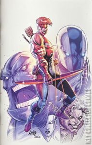 Youngblood #1