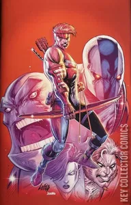 Youngblood #1