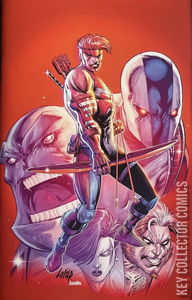 Youngblood #1