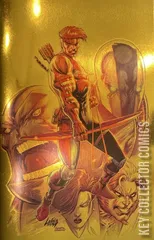 Variant Cover for Youngblood #1