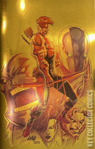 Youngblood #1