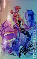 Variant Cover for Youngblood #1