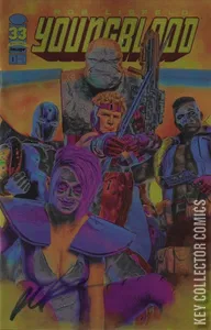 Youngblood #1