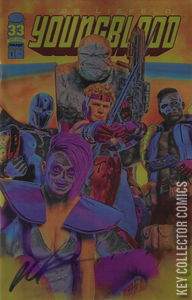 Youngblood #1