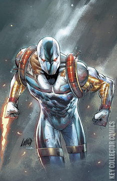 Variant Cover for Youngblood #1