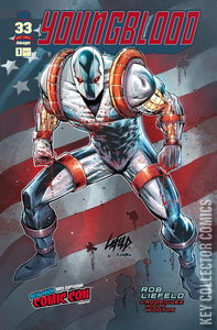 Youngblood #1