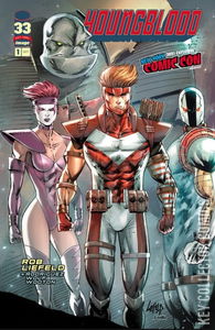Youngblood #1