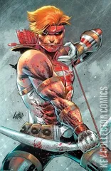 Variant Cover for Youngblood #1