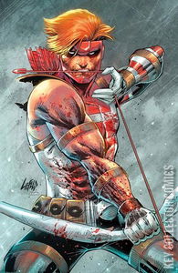 Youngblood #1
