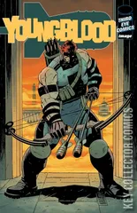 Variant Cover for Youngblood #1