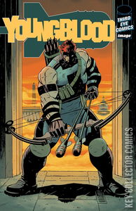 Youngblood #1