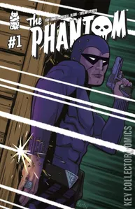 Phantom, The #1