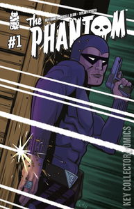 Phantom, The