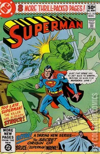 Superman #353