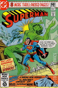 Superman