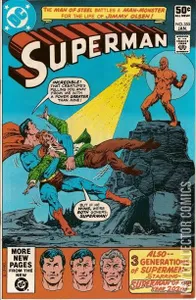 Superman #355