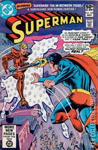 Superman #359