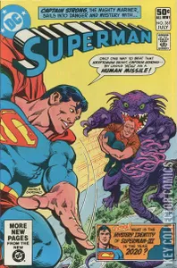 Superman #361