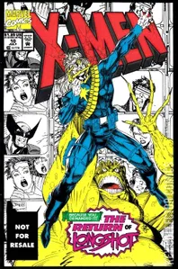 X-Men #10