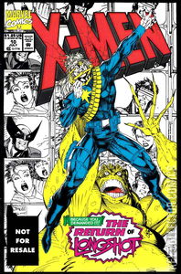 X-Men #10