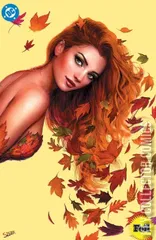 Variant Cover for Poison Ivy #37